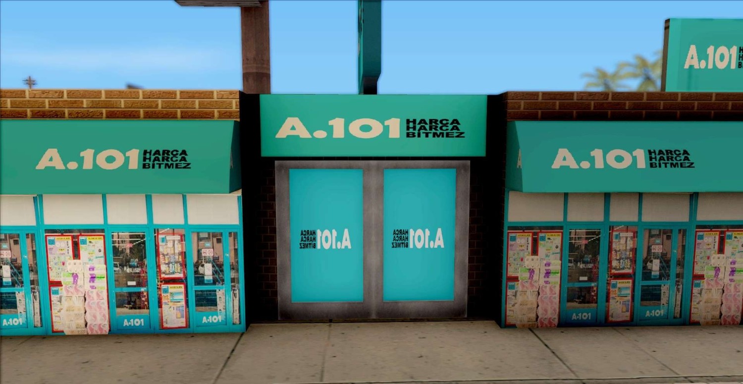 Müşterilerden A101 marketlerine tepki! A101 etiket oyunu ile vatandaşı kandırıyor! 
