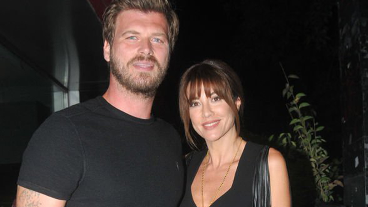 Kıvanç Tatlıtuğ'a babalık hediyesi! Fiyatı duyanın ağzı açık kaldı