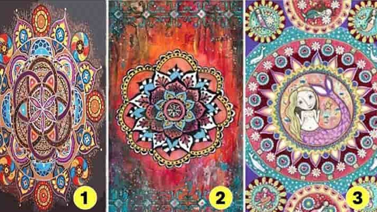 İlginç ama doğru bir test: Bir hayvan seçin ve kendinizle ilgili tüm gerçeği öğrenin