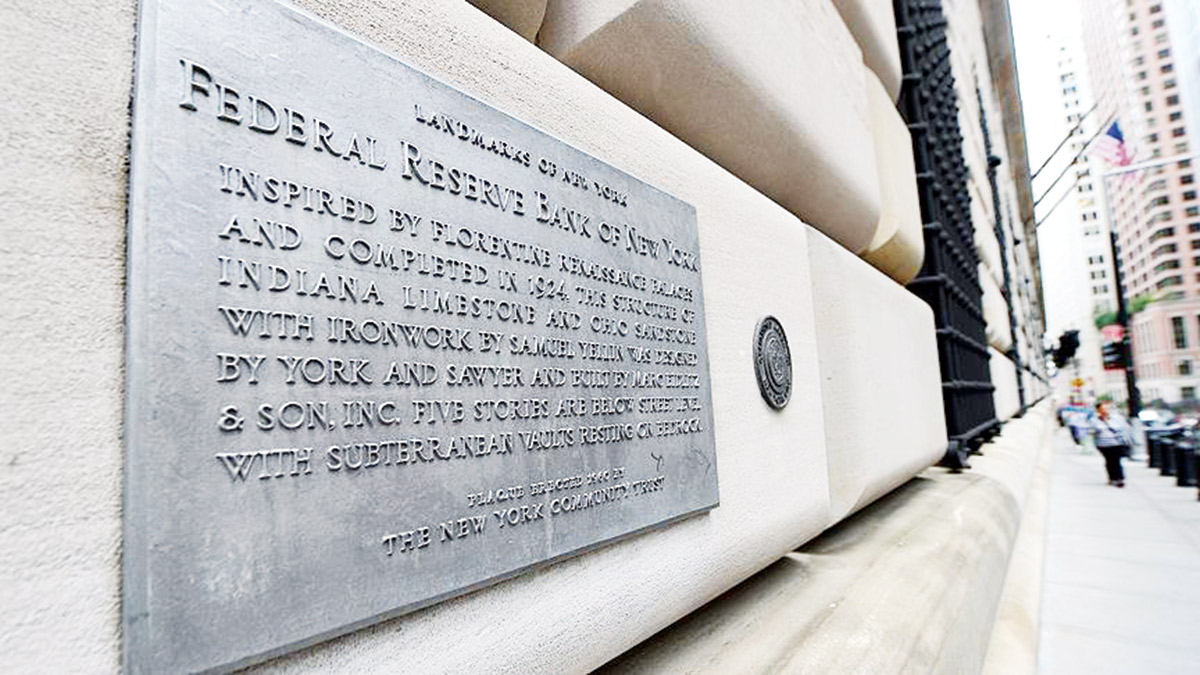 ECB’den sonra FED’den de faiz artış sinyali