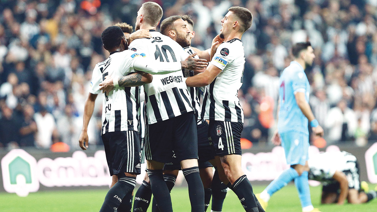 Güneş’in Kartal’ı sahneye çıkıyor