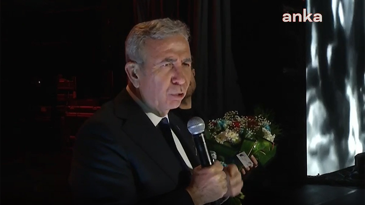 Mansur Yavaş: Başkenti dünya başkentleri ile yarışır hale getirmek en büyük borcumuz