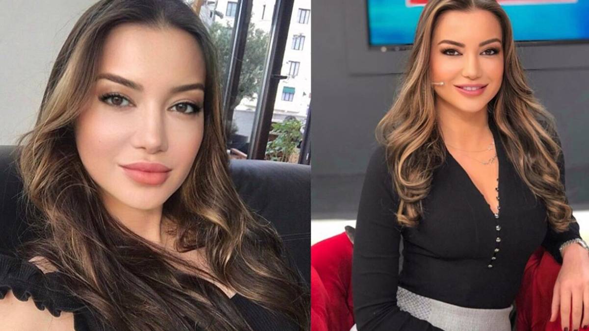 Esra Ezmeci daha önce bu kadar pis bir mesaj almadı: Eski kayınpederimle her gece... Ünlü psikologdan tokat gibi cevap!