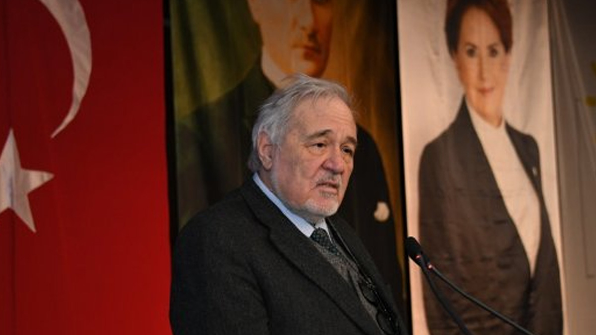 İlber Ortaylı'dan 'nepotizm' tepkisi: Cumhuriyet bunu kaldırmaz