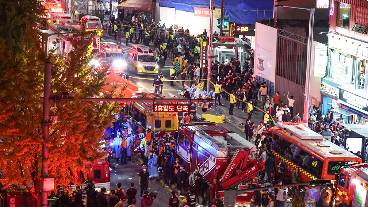 Cadılar Bayramı izdihamında bilanço ağırlaşıyor