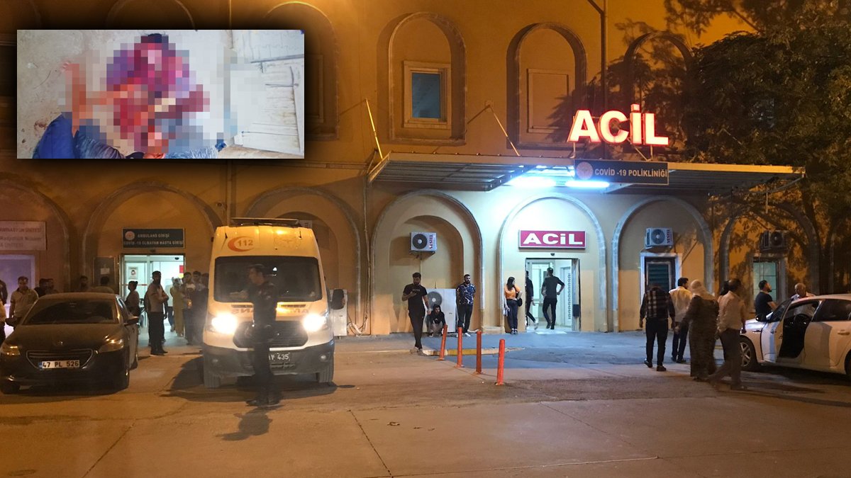 Bitmeyen kadın cinayetlerine bir yenisi daha eklendi: Evinin avlusunda katledildi