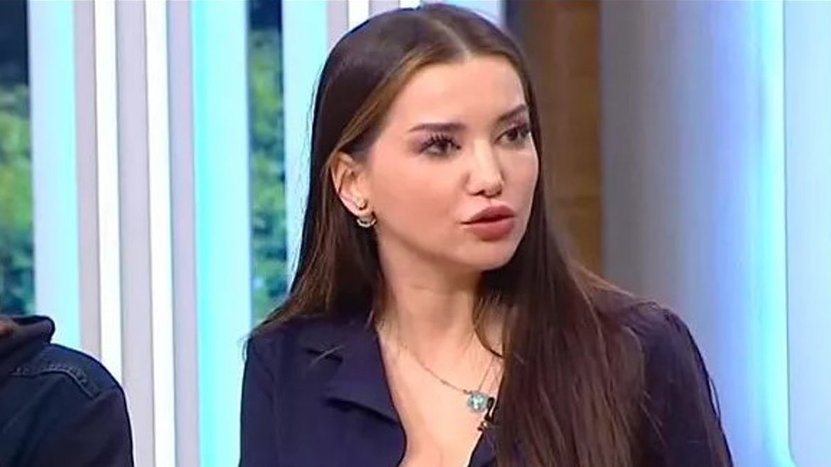 "Beni kınamayın" dedi iğrenç ilişkiyi itiraf etti! Esra Ezmeci küplere bindi! Kocamın abisiyle...