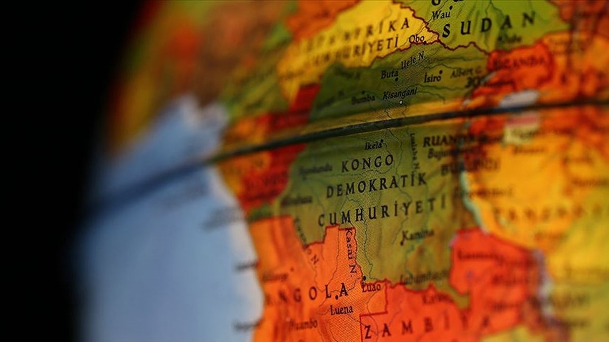 Kongo Demokratik Cumhuriyeti, Ruanda Büyükelçisi'ni sınır dışı ediyor