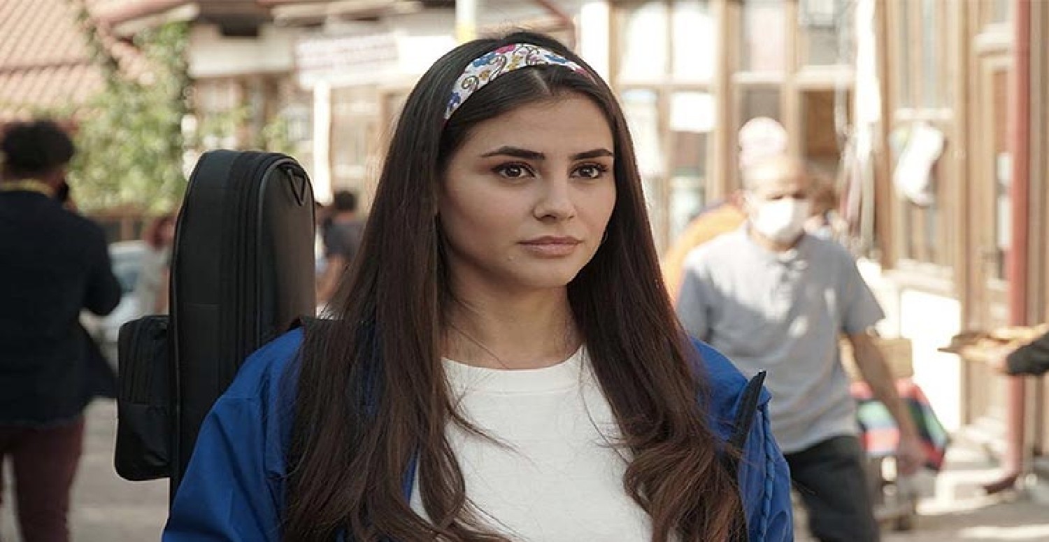 Gönül Dağı Asuman diziden ayrılacak mı, ayrıldı mı? Hazal Çağlar Gönül Dağı’ndan çıkıyor mu?