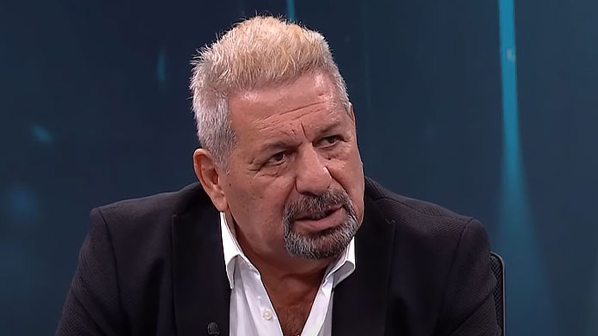 Toroğlu'ndan Bahçeli ve Kılıçdaroğlu anektodu: Ben hala geziyorum, bu ikisi hala kavga ediyor