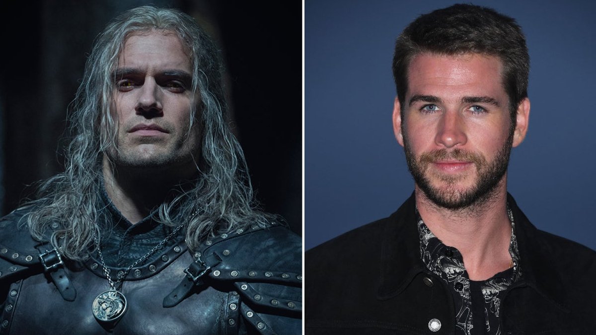 Netflix'ten şoke eden karar: The Witcher'ın başrolü değişti