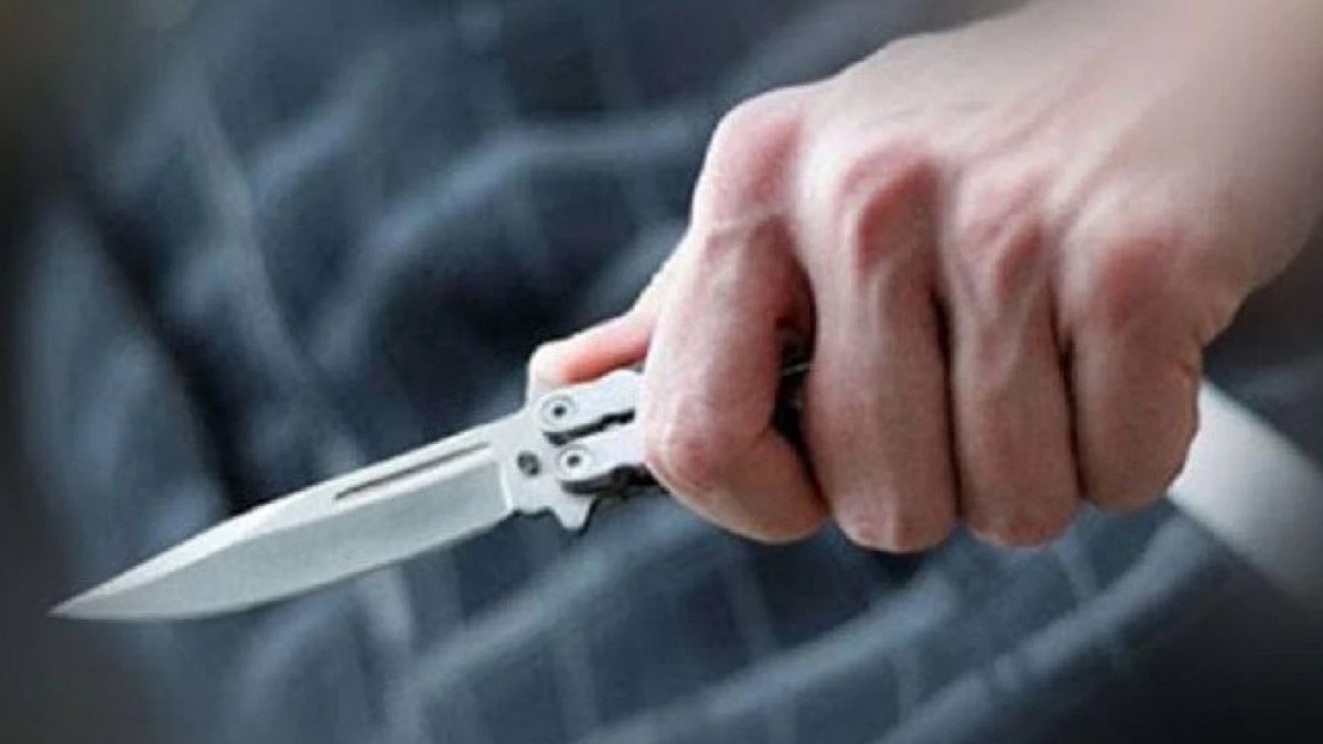 Yaşlı çiftin kavgası ölümle sonuçlandı