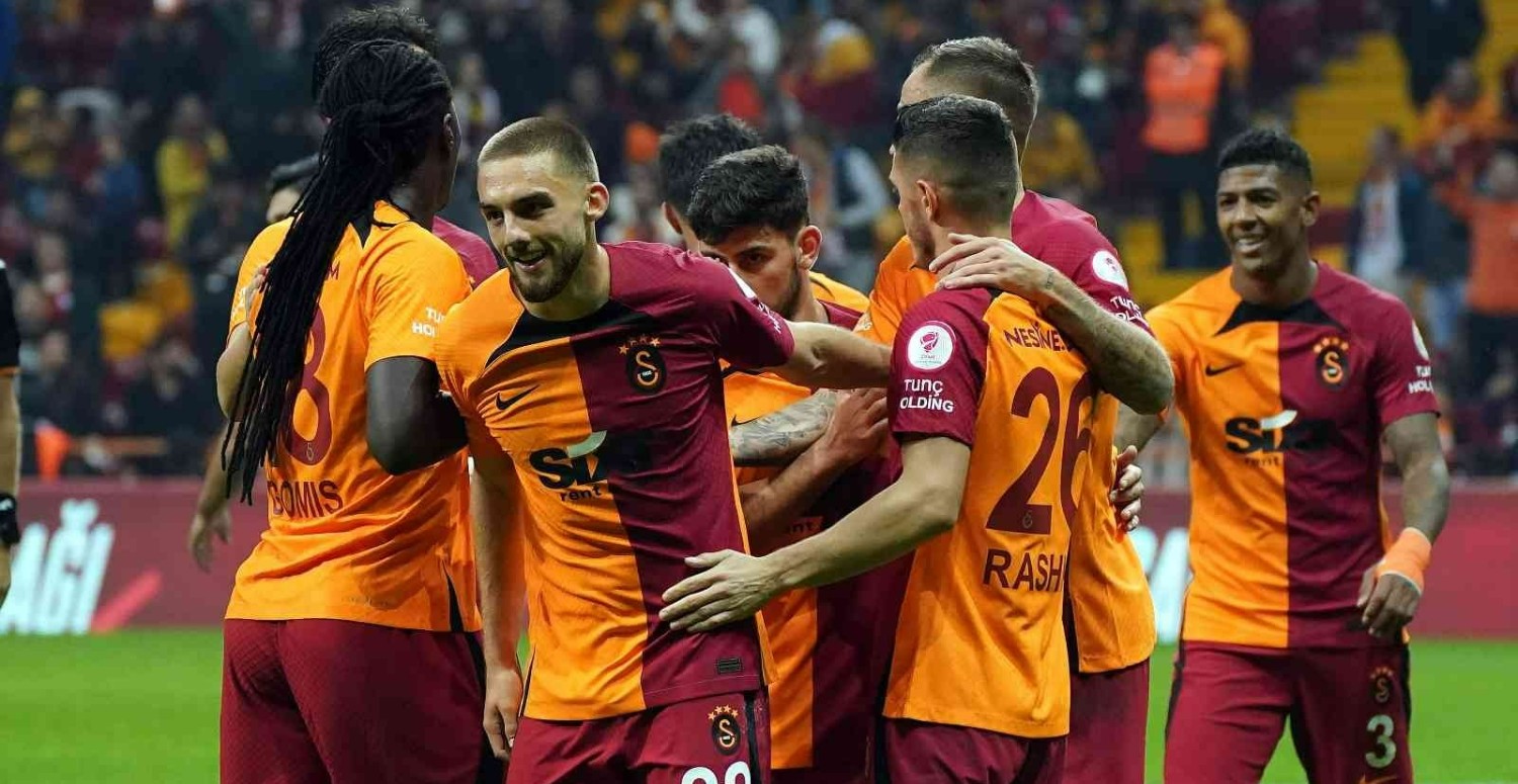 Galatasaray kiralık yıldızını alabilmek için harekete geçti