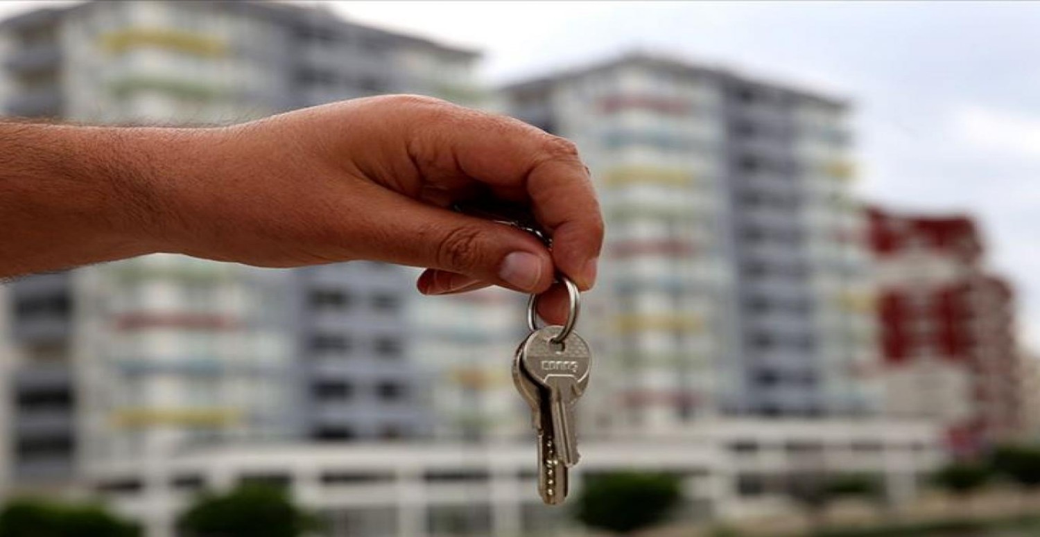 Bu yöntem şeytanı bile düşündürür! Kiracısını evden çıkarmak için öyle bir yol seçti ki! Şeytan bile bu kadarını düşünmez...