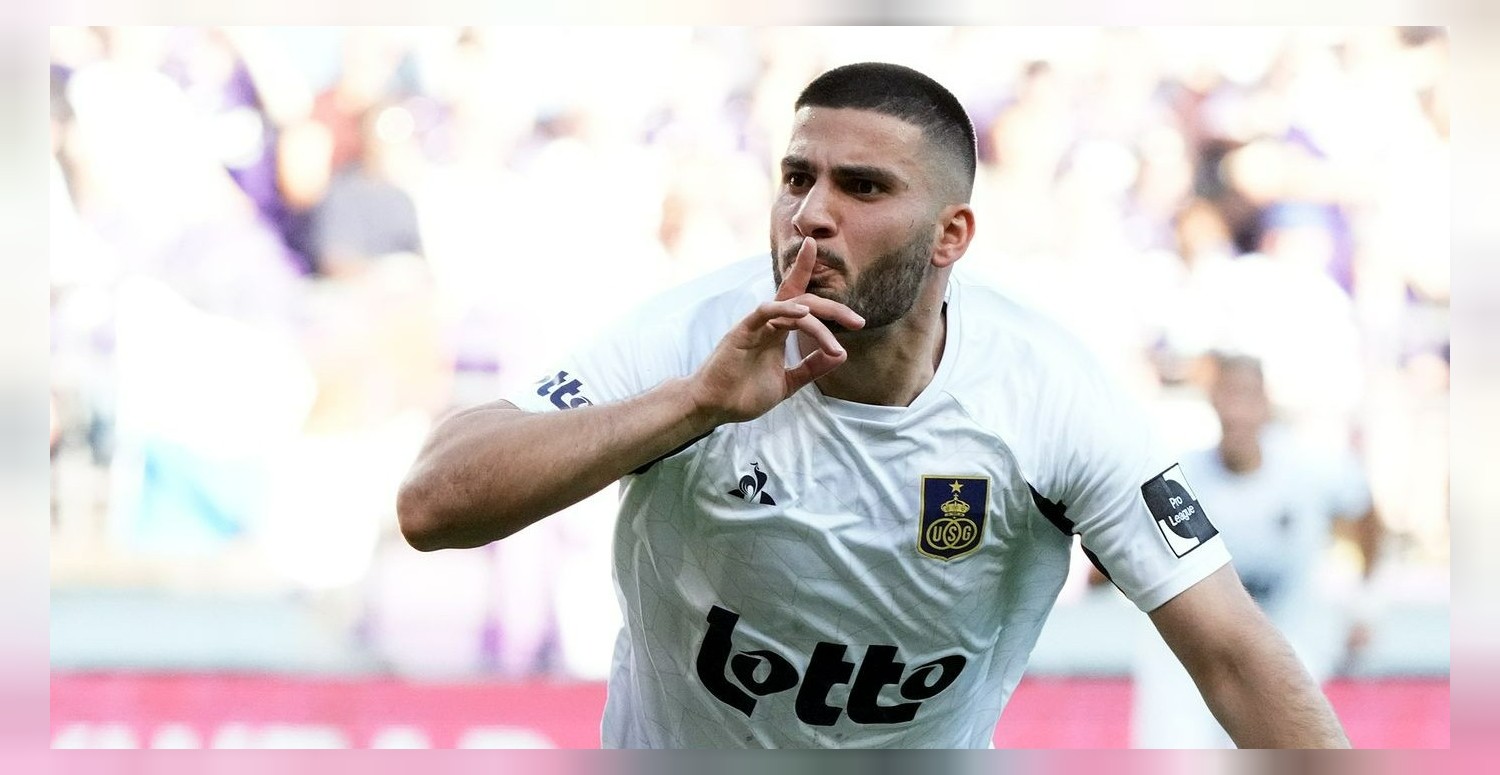 Galatasaray'da Okan Buruk, Deniz Unvav'ı istiyor!