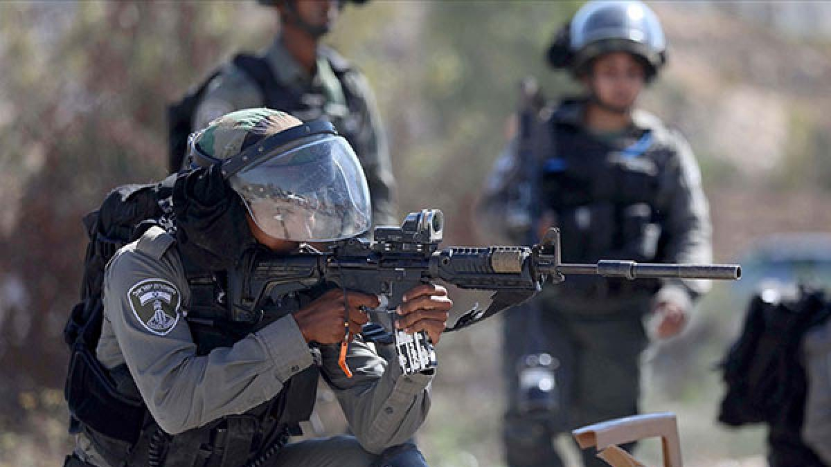 İsrail askerleri, 'askerleri araçla ezecekti' iddiası ile bir Filistinliyi öldürdü