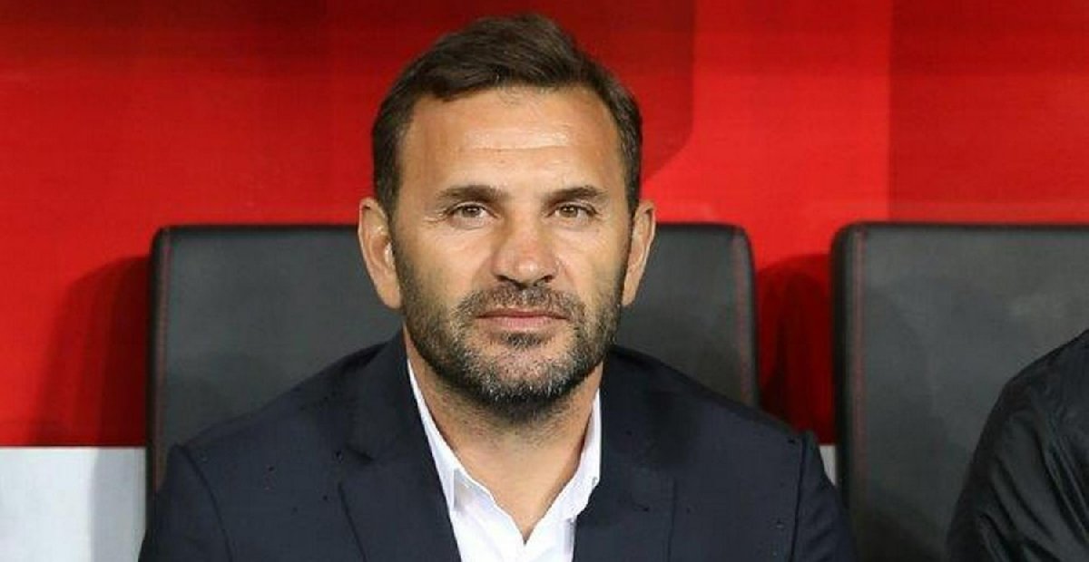 Okan Buruk'tan Beşiktaş uyarısı!