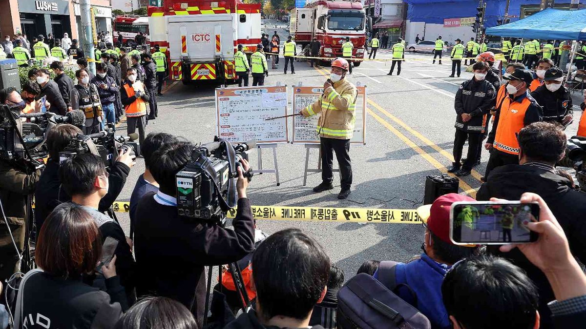 Son yıllarda yüzlerce kişi hayatını kaybetti: Dünyanın en ölümcül organizasyonları
