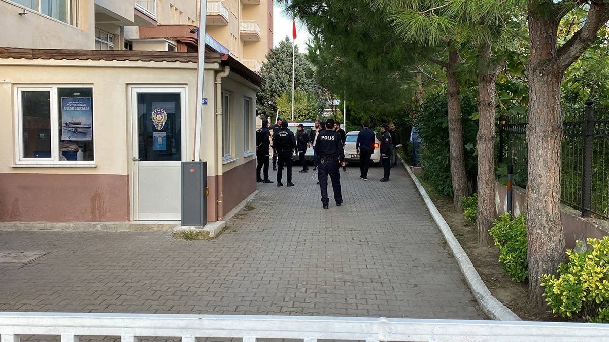 Amasra'daki maden faciası: 24 şüphelinin adli işlemleri devam ediyor