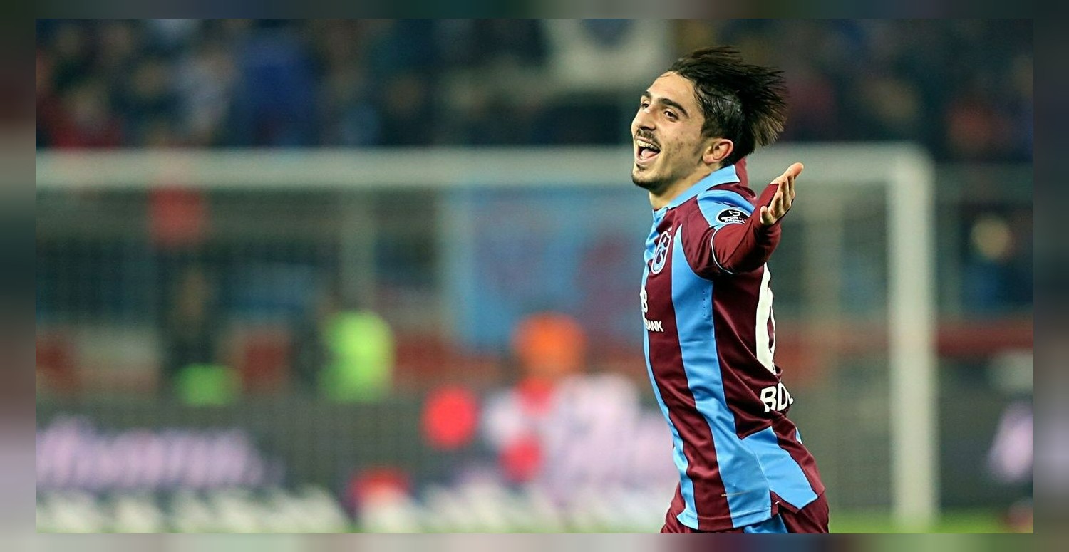 Abdülkadir Ömür kayıpları oynuyor