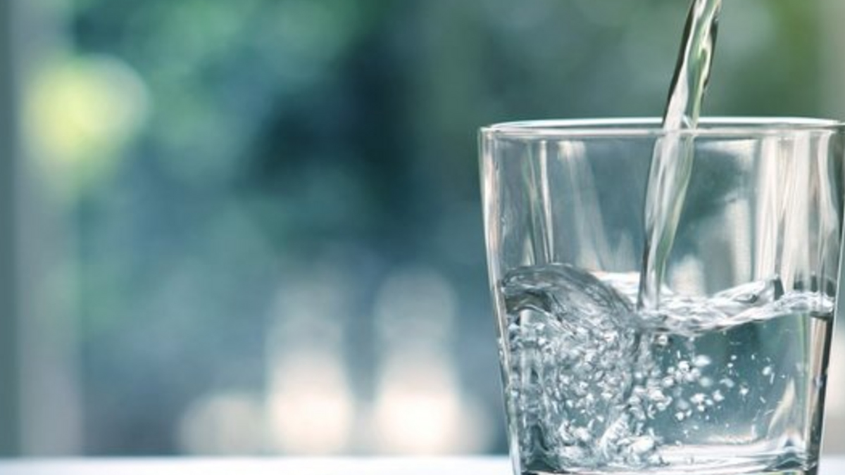 Sağlam kemiklerin yolu maden suyundan geçiyor