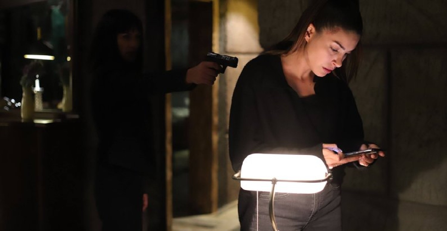 Teşkilat Zehra vuruldu mu, ölecek mi?