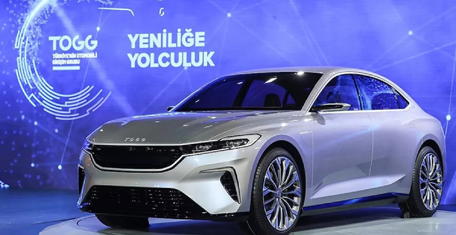 TOGG iş başvurusu nasıl yapılır? TOGG iş başvuru kadroları