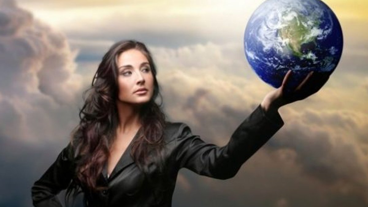 En güçlü kadınların burçları... Ayağınızı ona göre denk alın...