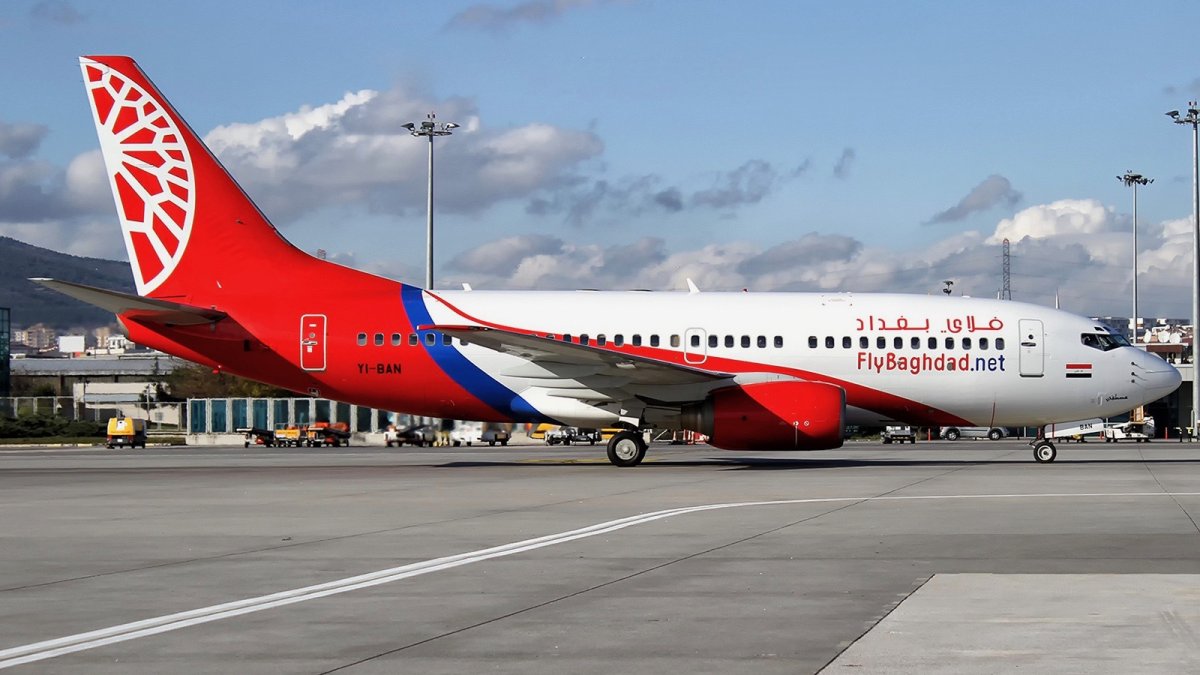 İstanbul'dan kalkan uçakta korku dolu dakikalar: Sistem kilitlendi, yolcular bayıldı