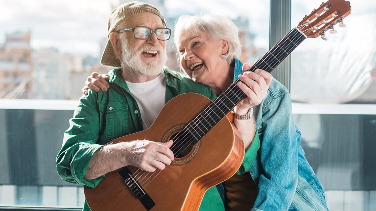 Asla yaşlanmayan burçlar... Yıllar onlara asla uğramıyor...