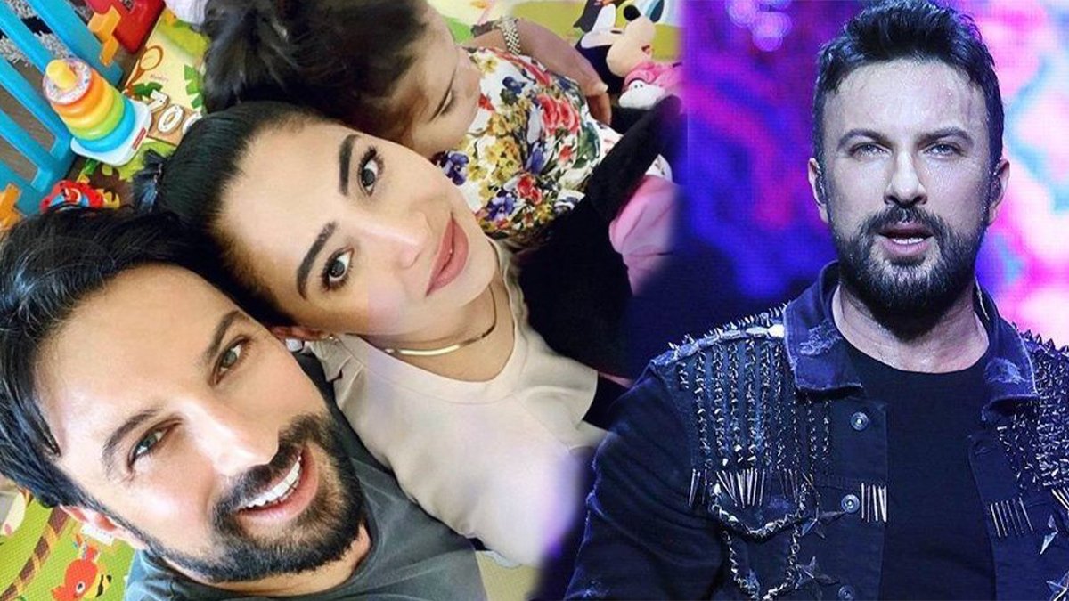 Tarkan'a dair şaşırtan detay! O paylaşımı ele verdi "Bu nasıl fark?"
