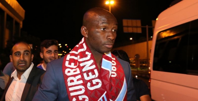 Trabzonspor'dan transferde gece yarısı harekatı