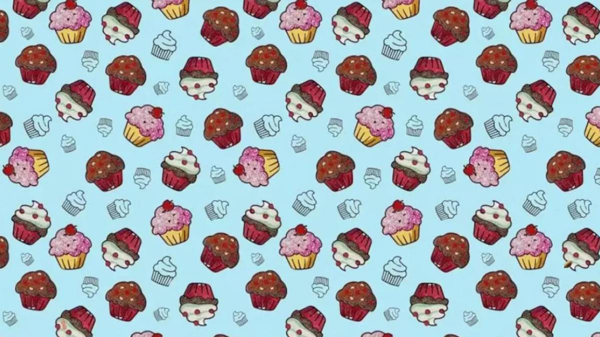 Bu testi sadece güçlü kişiliğe sahip olanlar çözebiliyor! Gizlenmiş fıstığı bulabilir misin? En zekiler bile şaşıp kalıyor