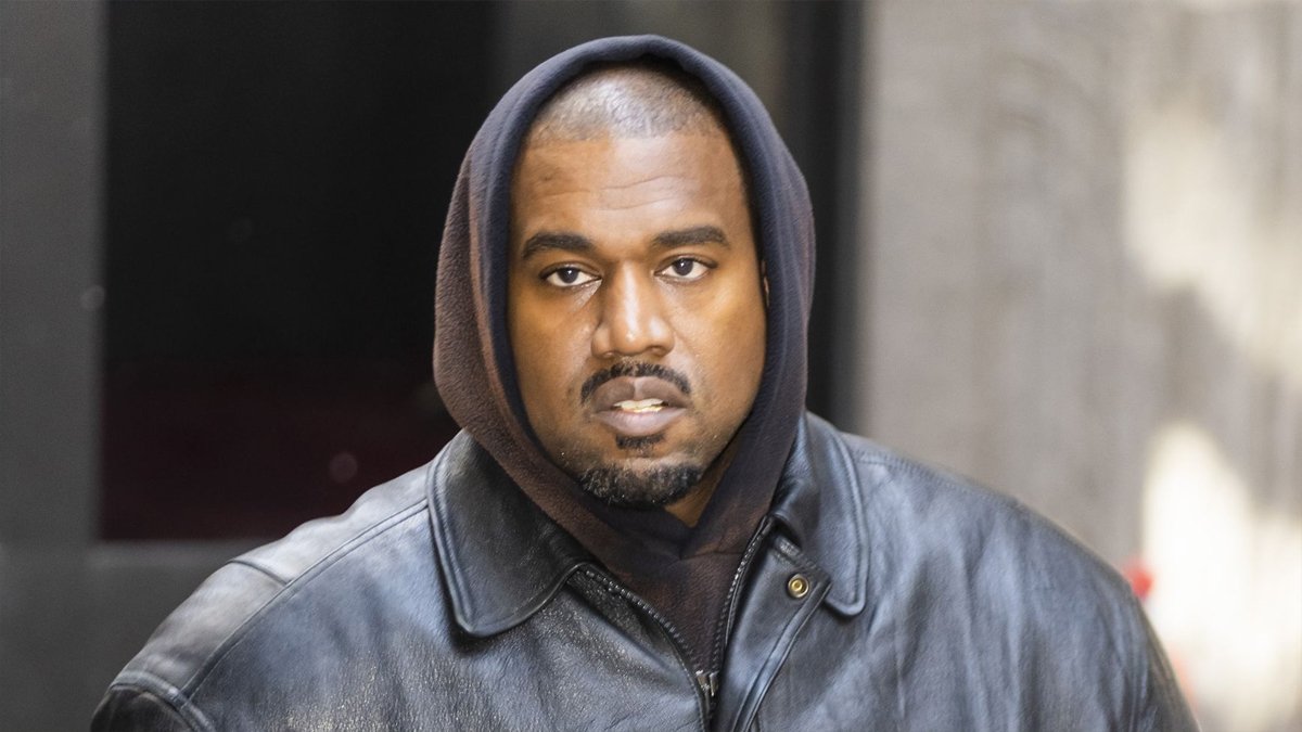 Kanye West: Bilinmeyen güçler hayatımı mahvediyor