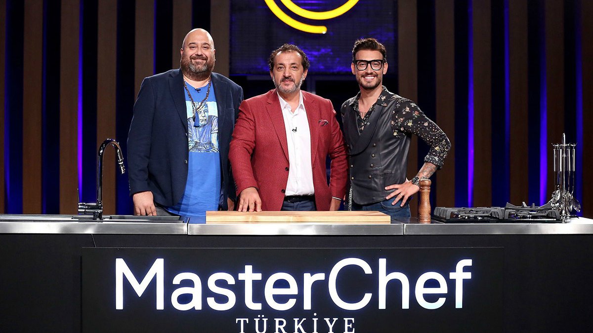 Masterchef'te sezonun en büyük şoku! Yarışmanın en büyük favorisi Masterchef'e veda etti