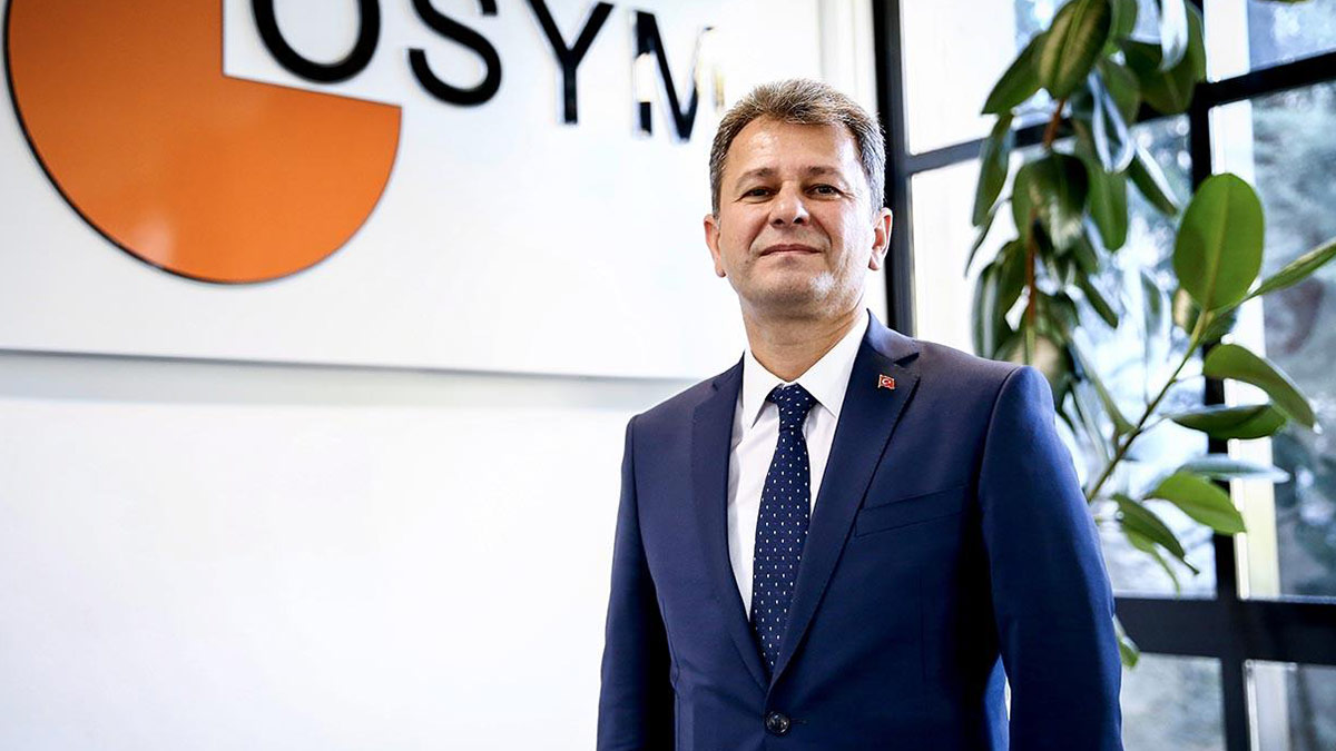 Eski ÖSYM Başkanı Halis Aygün hakkında soruşturma izni