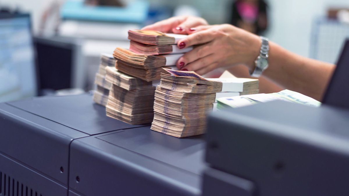 Bankalardan Nebati'nin olduğu toplantıda 'Türkiye ekonomi modeli' tepkisi