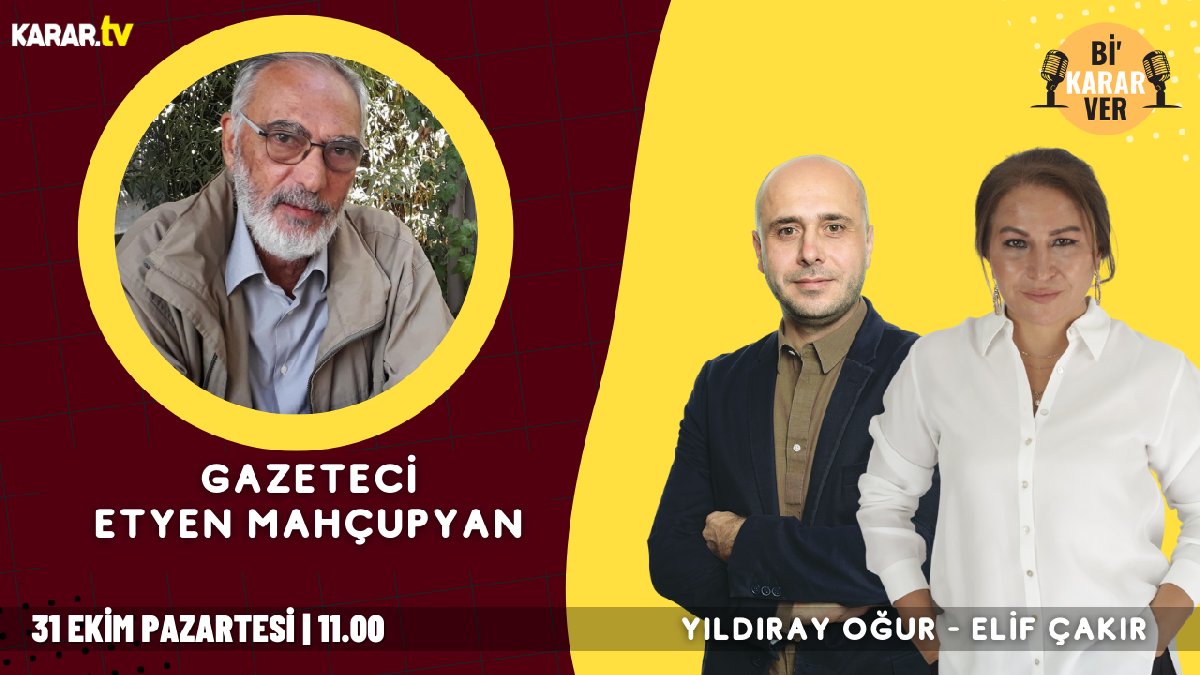 Etyen Mahçupyan: Kılıçdaroğlu, tek başına Putin'in karşısına oturacak biri değil
