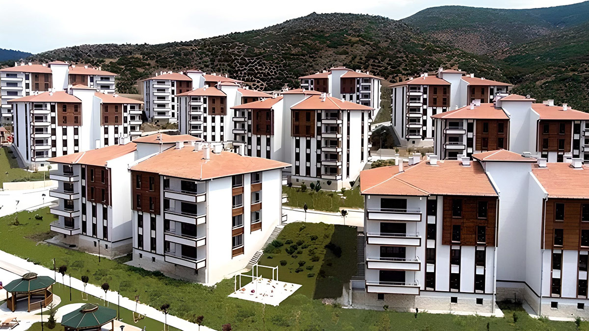 'Konut fiyatları düşsün' diye bekleyen kaybeder, bugün alan 2023'te kazançlı çıkar