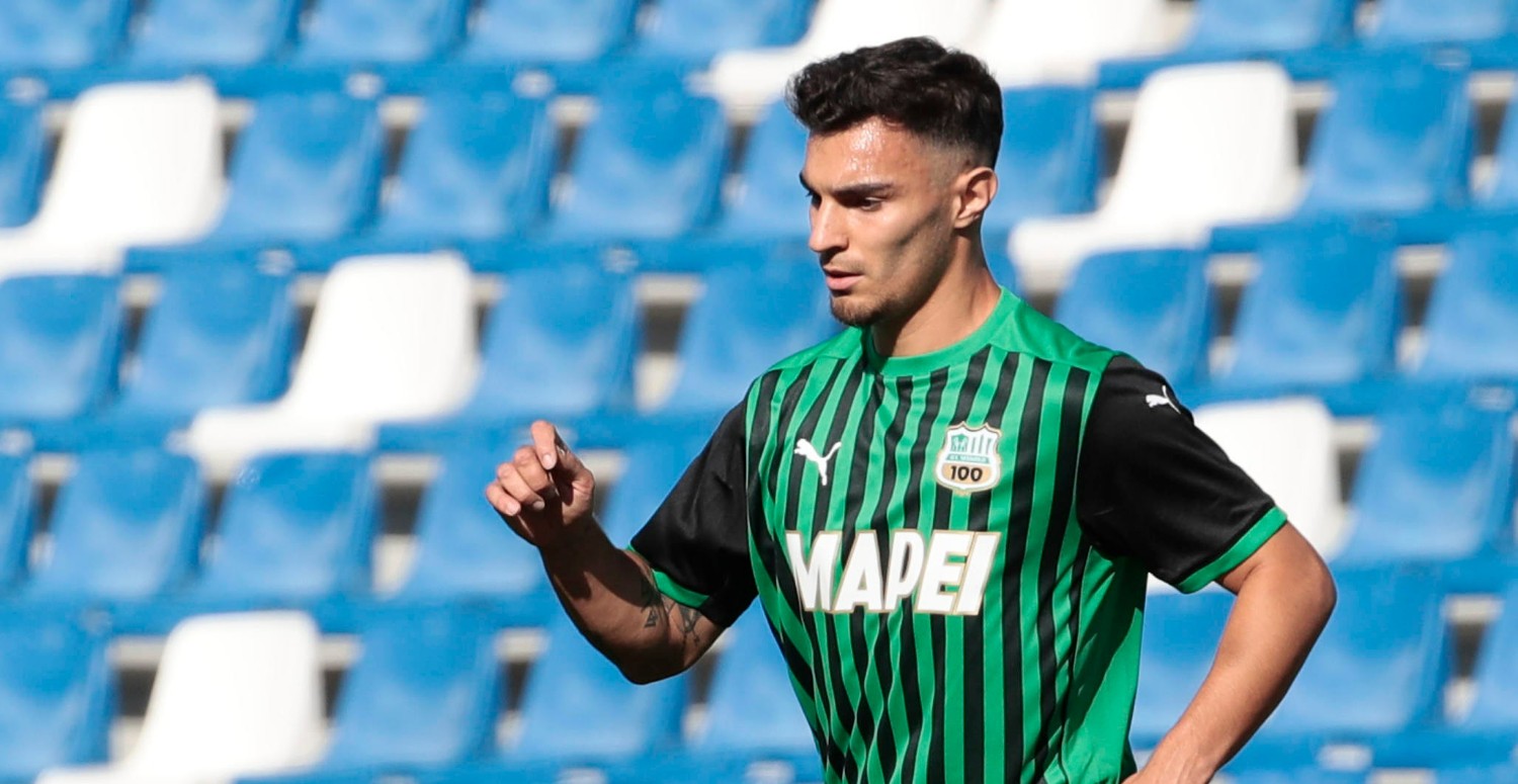 Fenerbahçe Kaan Ayhan transferi için devreye girdi