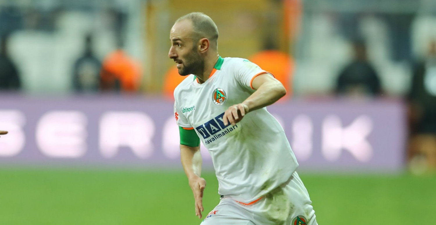 Trabzonspor'un Efecan Karaca aşkı yeniden alevlendi