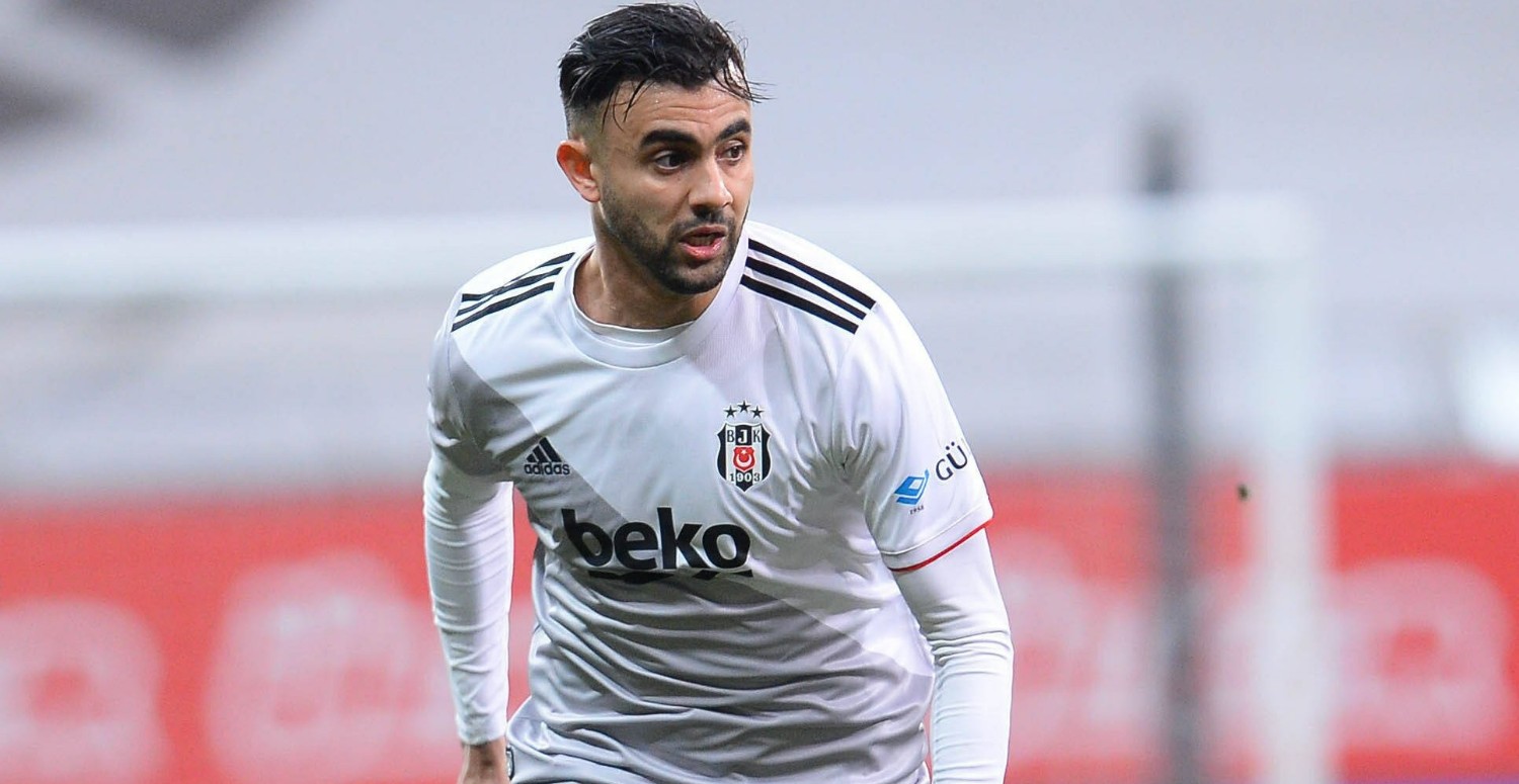 Şenol Güneş açıkladı! Rachid Ghezzal'ın sakatlıktan dönüş tarihi belli oldu