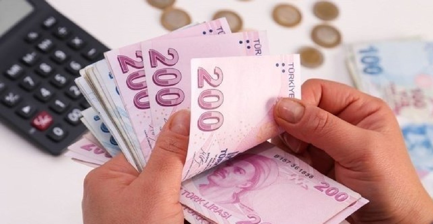 2023 Emekli maaş oranları belli oldu mu? En düşük emekli maaşına en az 1000 TL ek ilave! 