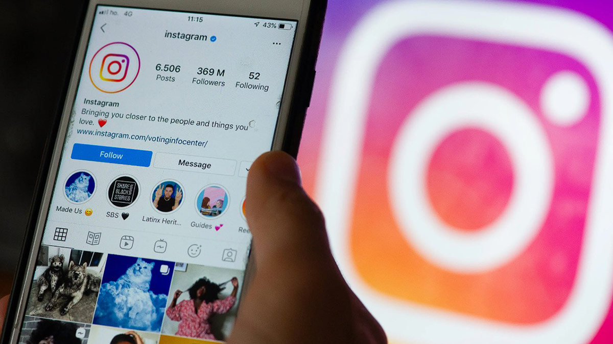 Instagram'a siber saldırı mı düzenlendi? Erişim sorunu yaşanıyor, hesaplar askıya alındı