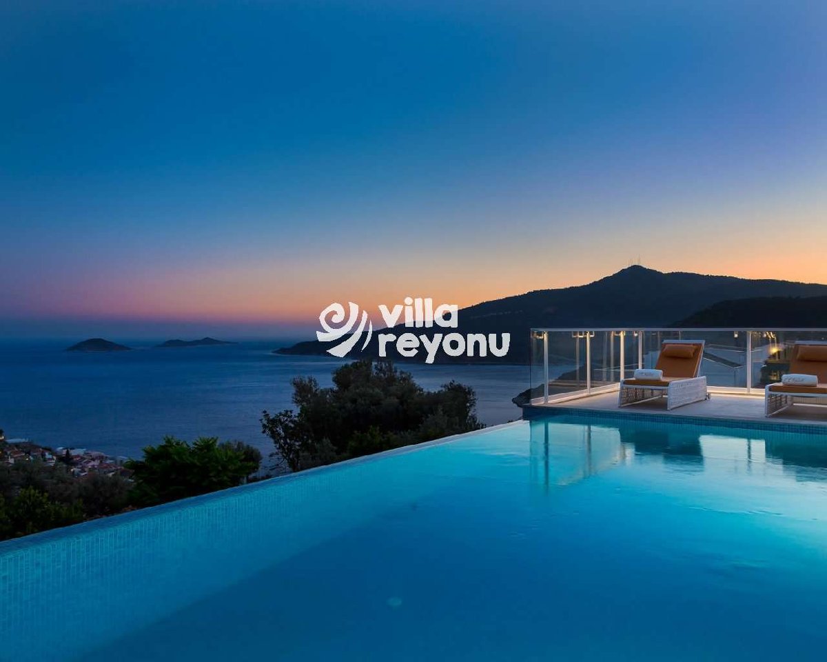 Villa Kiralarken Dikkat Etmeniz Gerekenler