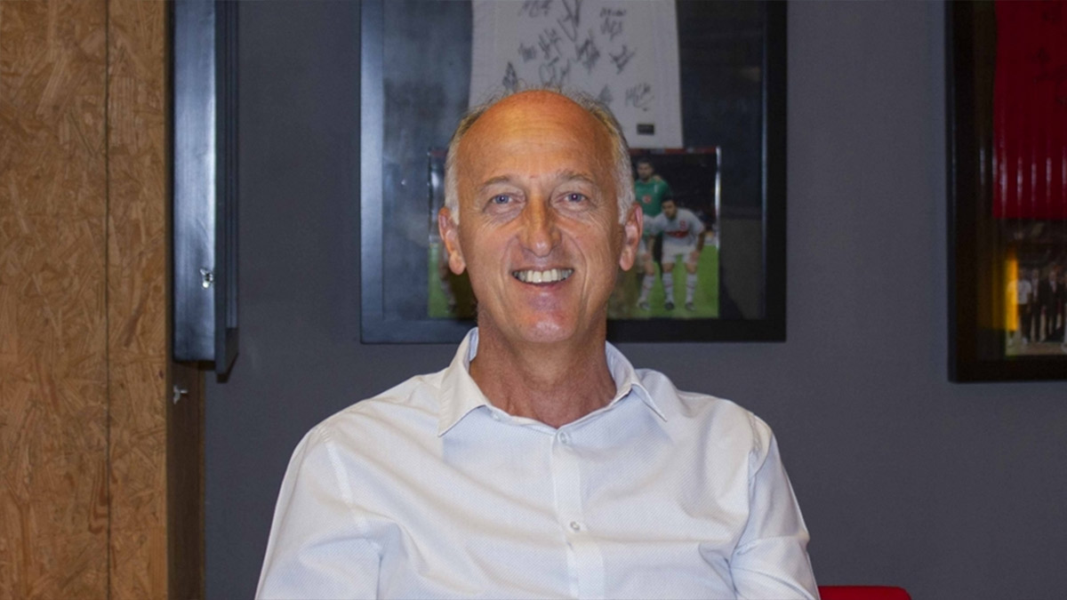 Eski milli voleybolcu Metin Görgün vefat etti