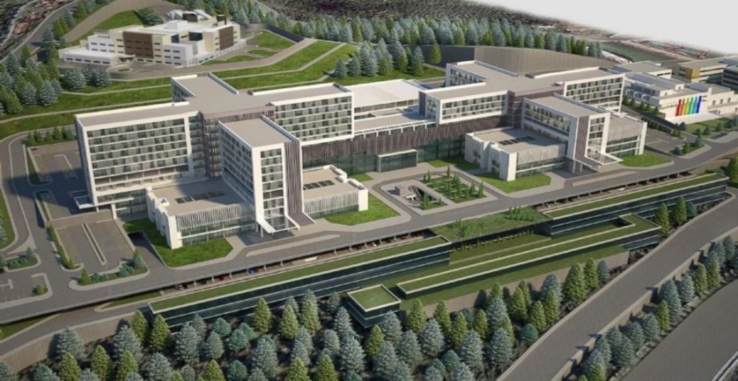 İŞKUR açıkladı: Şehir hastanesi personel alımı yapıyor! Başvurular başladı! İlkokul mezunu olan herkes başvurabilecek