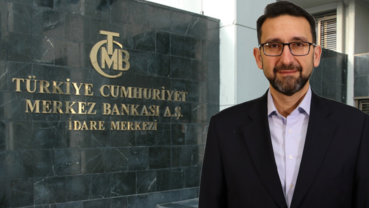 Eski MB Başkan Yardımcısı Turhan'dan hiperenflasyon uyarısı! Tarihimizde bunu hiç görmedik ama...