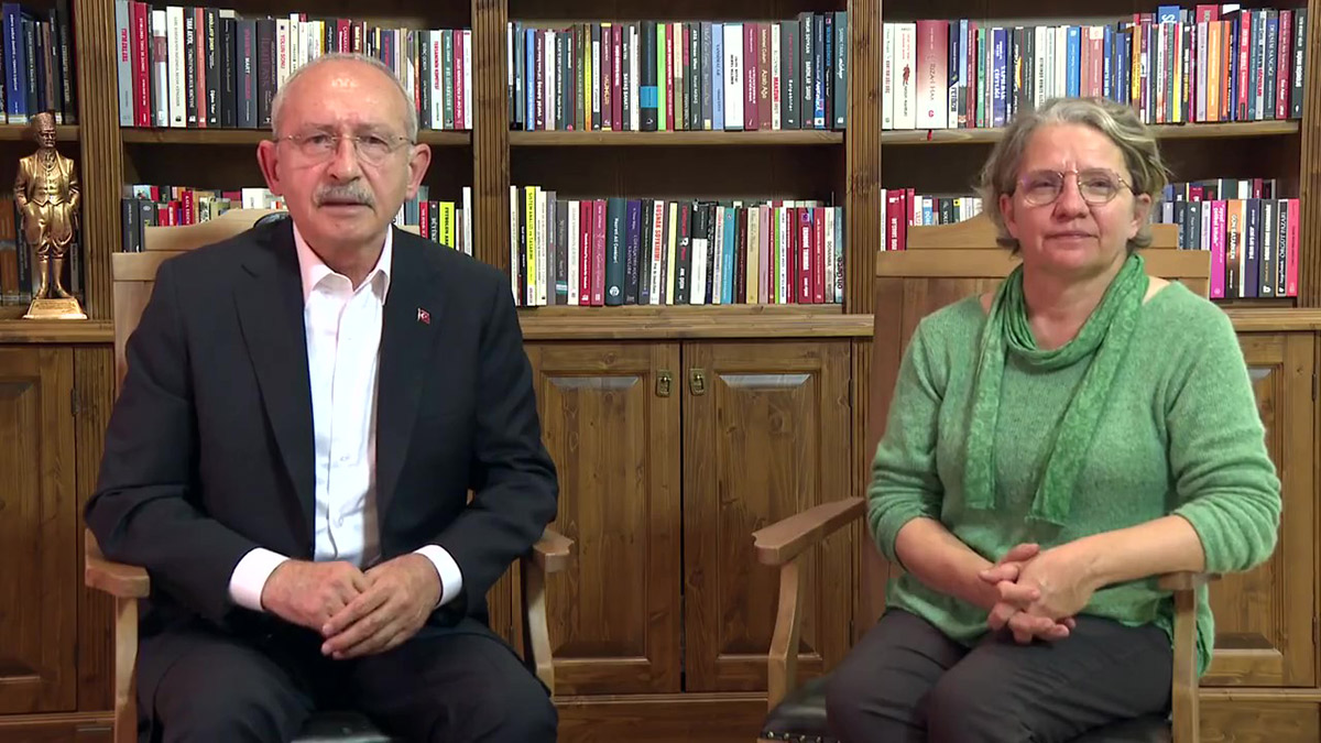 Kılıçdaroğlu'ndan çarpıcı metamfetamin iddiası: 'Breaking Bad Süleyman' göz yumuyor