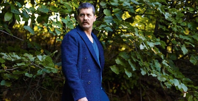 Mete Horozoğlu dizi sektörünü eleştirdi